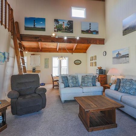 5793 - Beachy Keen By Resort Realty Nags Head Dış mekan fotoğraf