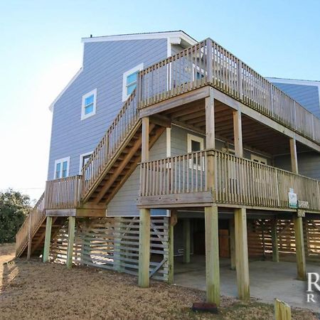 5793 - Beachy Keen By Resort Realty Nags Head Dış mekan fotoğraf