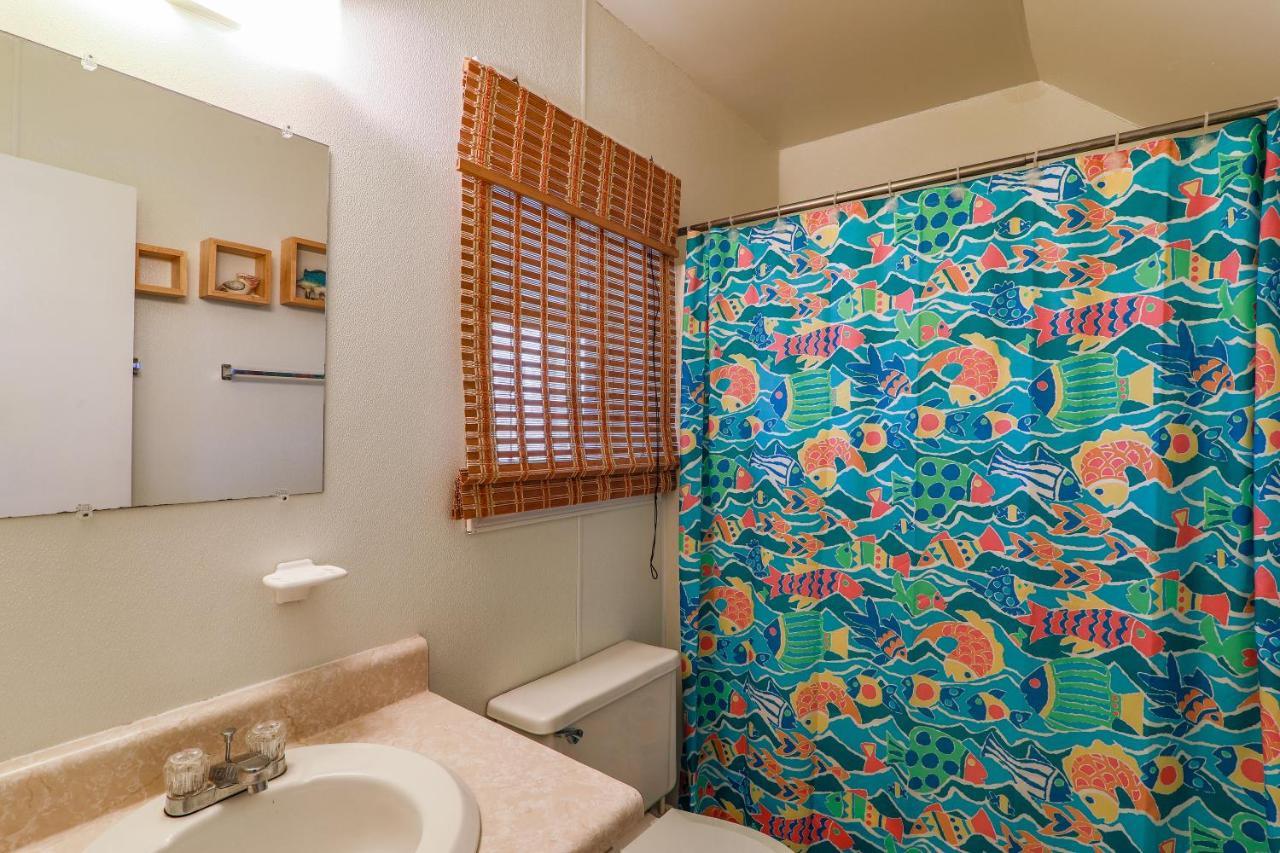 5793 - Beachy Keen By Resort Realty Nags Head Dış mekan fotoğraf