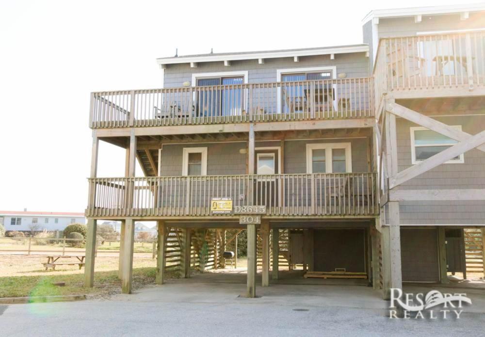 5793 - Beachy Keen By Resort Realty Nags Head Dış mekan fotoğraf