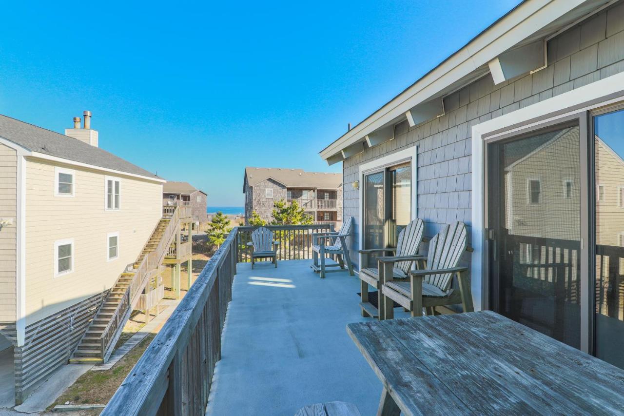 5793 - Beachy Keen By Resort Realty Nags Head Dış mekan fotoğraf