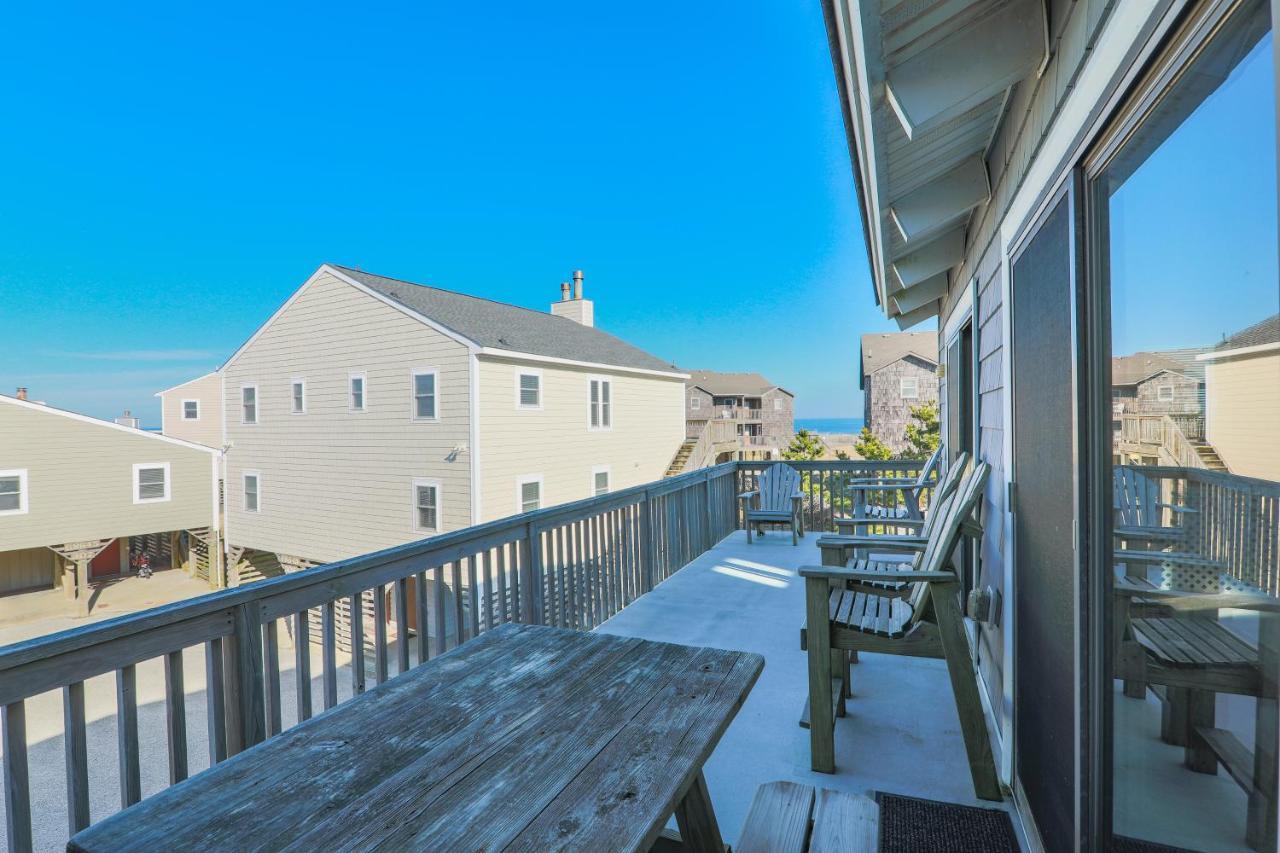 5793 - Beachy Keen By Resort Realty Nags Head Dış mekan fotoğraf