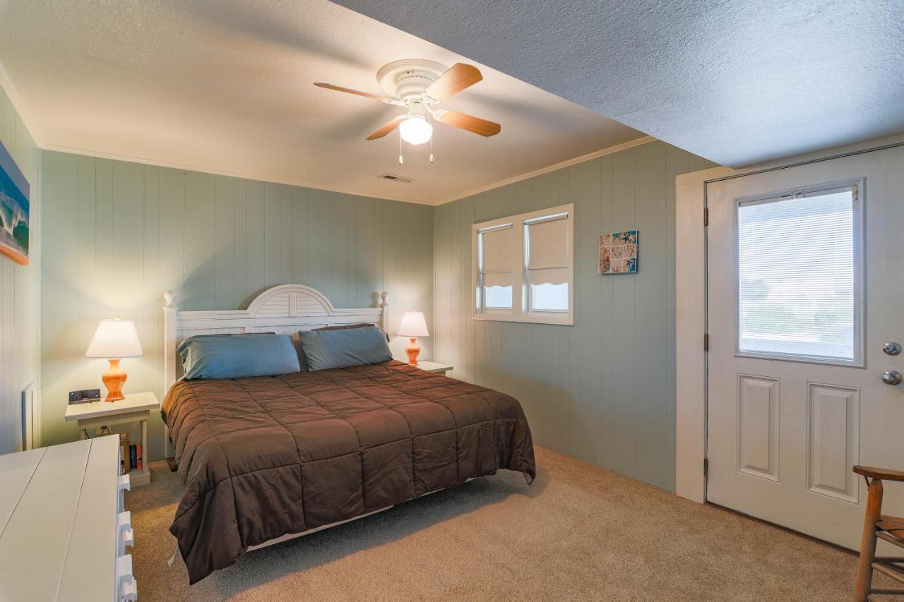 5793 - Beachy Keen By Resort Realty Nags Head Dış mekan fotoğraf