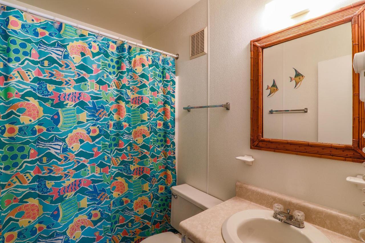 5793 - Beachy Keen By Resort Realty Nags Head Dış mekan fotoğraf