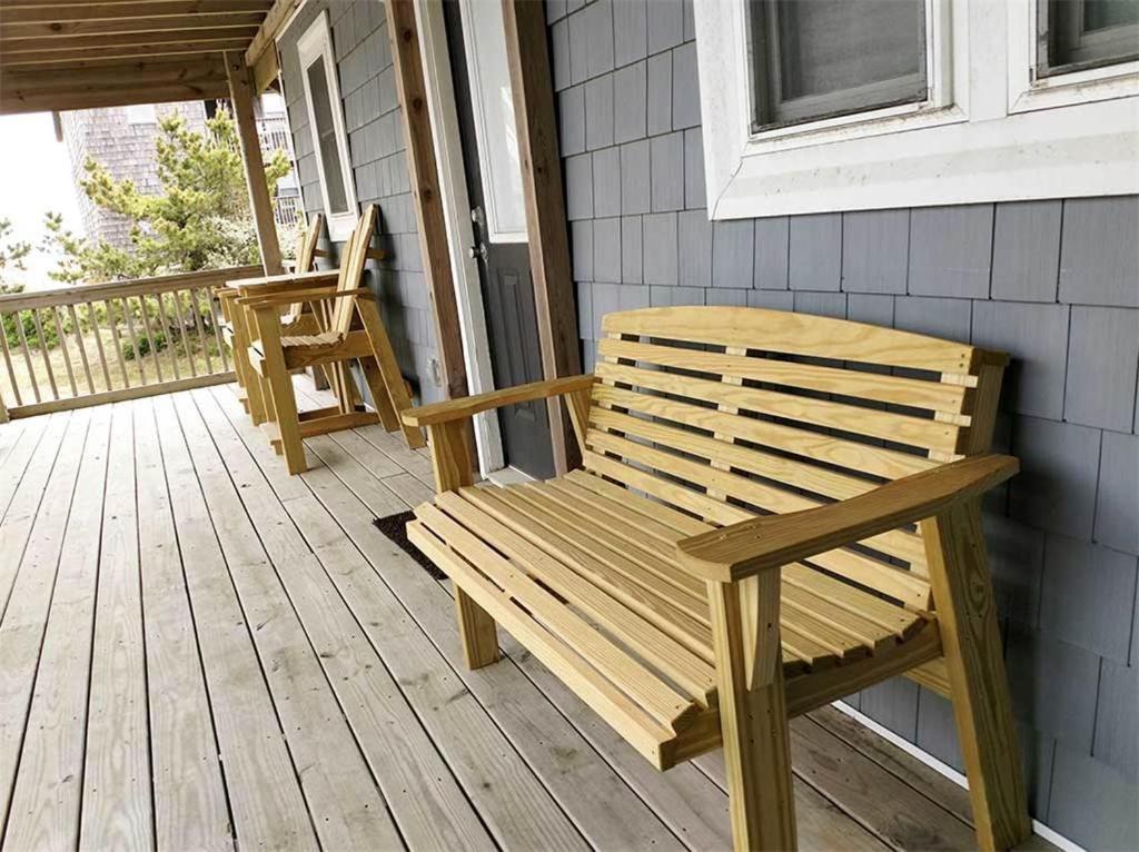 5793 - Beachy Keen By Resort Realty Nags Head Dış mekan fotoğraf