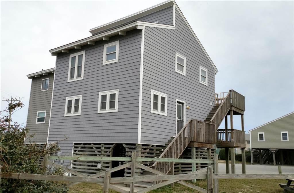 5793 - Beachy Keen By Resort Realty Nags Head Dış mekan fotoğraf