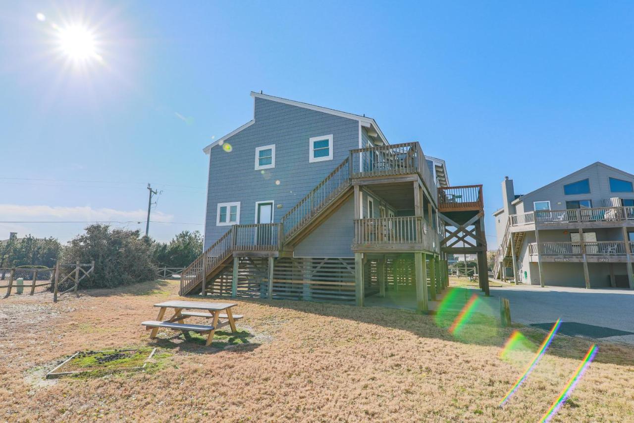 5793 - Beachy Keen By Resort Realty Nags Head Dış mekan fotoğraf
